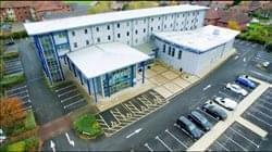 Ormesby Road, Tees Valley