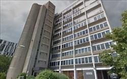 Wakering Road, London Borough of Barking and