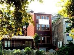 Dr. Sadik Ahmet Cd., Istanbul