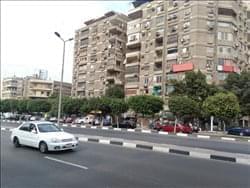 El-Seddik Street, Cairo