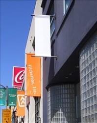 Bryant Street, California