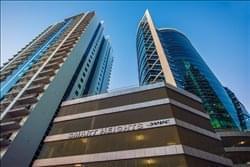 Burj Gate, Dubai