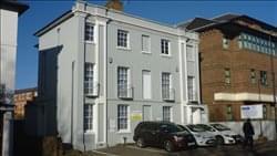 Albion Place, Kent