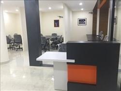 MADHYA MARG, Chandigarh