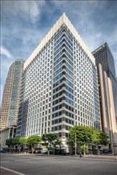 Wilshire Boulevard, Downtown LA