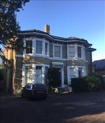 Southborough Road, London Borough of Bromley