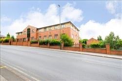 Sherwood Rise, Nottinghamshire