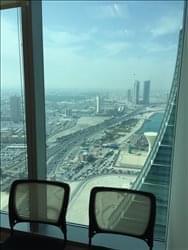 Bahrain Financial Harbor, Manama