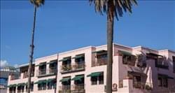 Ocean Avenue, Santa Monica
