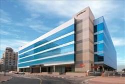 Sheikh Rashid Road, Dubai