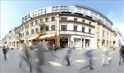 Jogailos Street, Vilnius