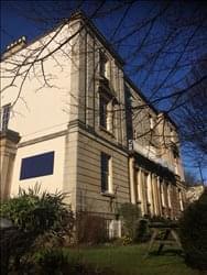 Whiteladies Road, Clifton (Bristol)