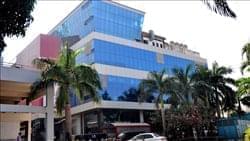 Lower Parel, Mumbai
