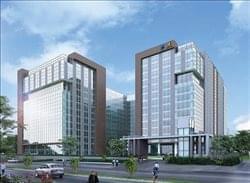 Hi-Tech City Main Road, Hyderabad