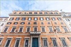Piazza di Campitelli, Rome