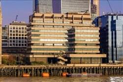 Lower Thames Street, City of London