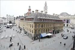 place du Général de Gaulle, Lille