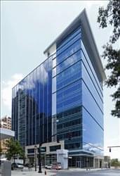 Fayetteville Street, North Carolina