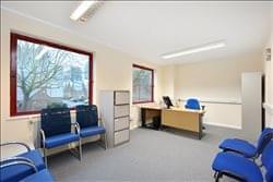 Limeharbour, Tower Hamlets