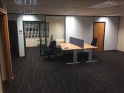 Apex Court, Bradley Stoke