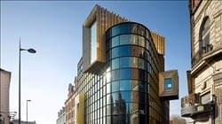 Hanover Street, Merseyside