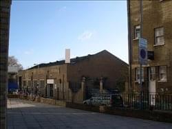 Arbutus Street, Hackney