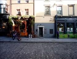 Westmoreland Street, Central Dublin, Dublin