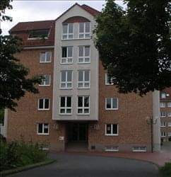 Hinter Hoben, Bonn