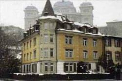 Aarstrasse, Bern
