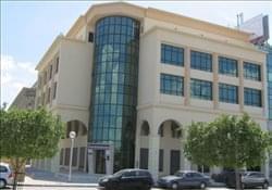 Boulevard principal, Tunis