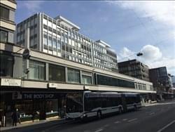 Bahnhofstrasse, Zug