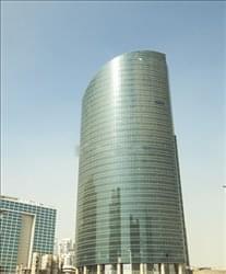 Business Bay, Dubai Emirate