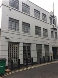 Underhill Street, Camden