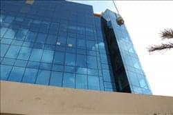 New Cairo City,