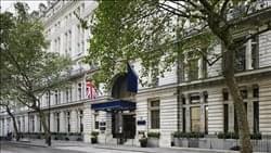 Northumberland Avenue, Westminster