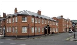 Branston Street , Jewellery Quarter