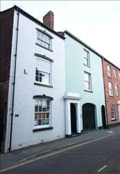 Regent Place, Jewellery Quarter