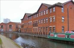 Lichfield Road, Jewellery Quarter