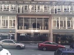 Brunswick Street, Merseyside