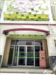 Jl. Teuku Umar, Bali Province