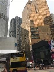 Great George Street, Causeway Bay