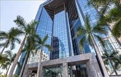 Brickell Ave, Miami