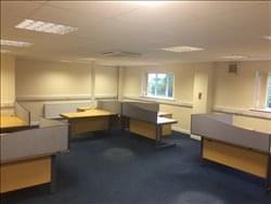 Burtonwood, Cheshire