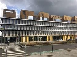 Boulevard de Belfort, Nord