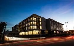 Bridgeway Road, Western Cape