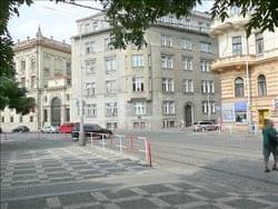 Opletalova, Bohemia