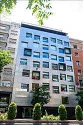 Calle O´Donnell, Community of Madrid