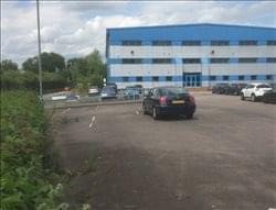 Meadow Lane, Leicestershire