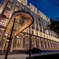 Bolshaya Gruzinkaya Str,
