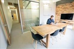 Emily Place, Auckland CBD